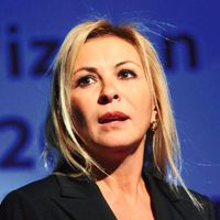 Nazlı Ümit Boyner Kimdir?