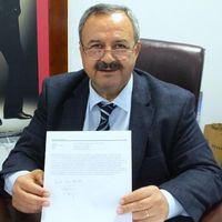 Necdet Uysal Kimdir?