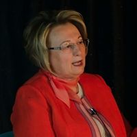 Nevin Gaye Erbatur Kimdir?