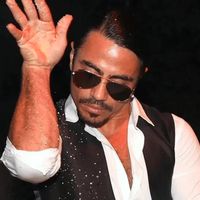 Nusret Gökçe Kimdir?