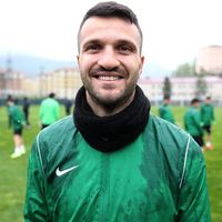 Okan Kocuk Kimdir?