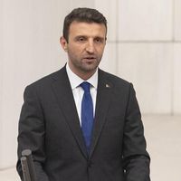 Orhan Yegin Kimdir?