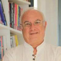 Osman Balcıgil Kimdir?