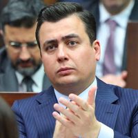 Osman Gökçek Kimdir?