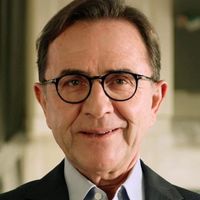 Osman Müftüoğlu Kimdir?