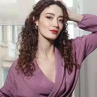 Özlem Öçalmaz Kimdir?