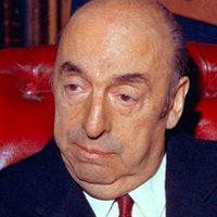 Pablo Neruda Kimdir?