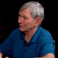 Peter Snell Kimdir?