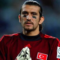 Rüştü Reçber Kimdir?