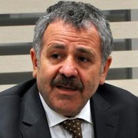 Şaban Dişli Kimdir?