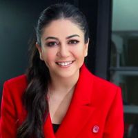 Seda Yekeler Kimdir?