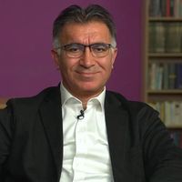 Selçuk Şirin Kimdir?