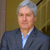 Şevket Pamuk Kimdir?