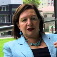 Şeyla Benhabib Kimdir?