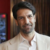 Taner Rumeli Kimdir?