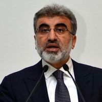 Taner Yıldız Kimdir?