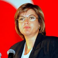Tansu Çiller Kimdir?