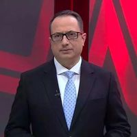 Tunç Arslanalp Kimdir?