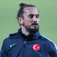 Tuncay Şanlı Kimdir?