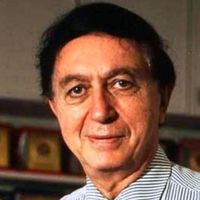 Üzeyir Garih Kimdir?
