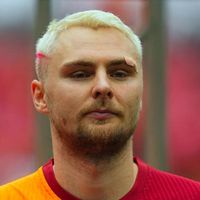 Victor Enok Nelsson Kimdir?