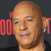 Vin Diesel Kimdir?