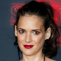 Winona Ryde Kimdir?
