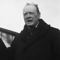 Winston Churchill Kimdir?