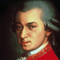 Wolfgang Amadeus Mozart Kimdir?