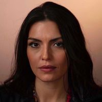 Yasemin Balık Kimdir?