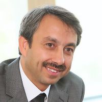 Yener Yörük Kimdir?