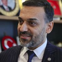 Yunus Arıncı Kimdir?