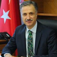 Yusuf Coşkun Kimdir?
