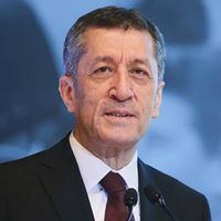 Ziya Selçuk Kimdir?