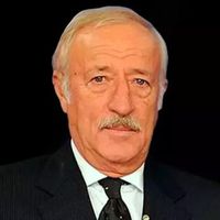 Ziya Şengül Kimdir?
