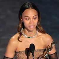 Zoe Saldana Kimdir?