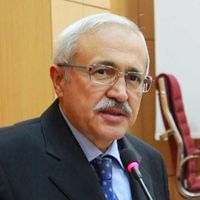 Zübeyir Kemelek Kimdir?