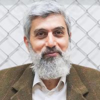 Alparslan Kuytul Kimdir?