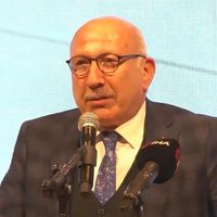 Bayram Ali Bayramoğlu Kimdir?