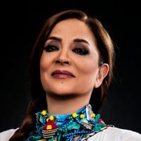 Belkıs Akkale Kimdir?