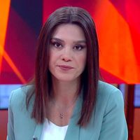 Büşra Sanay Kimdir?