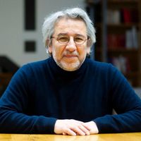 Can Dündar Kimdir?