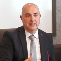 Demirhan Şerefhan Kimdir?