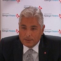 Derya Gürerk Kimdir?