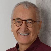 Doğan Cüceloğlu Kimdir?