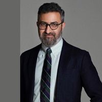 Eren Eğilmez Kimdir?