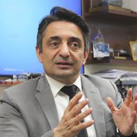 Hakan Karataş Kimdir?