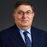 İbrahim Halil Çanakcı Kimdir?