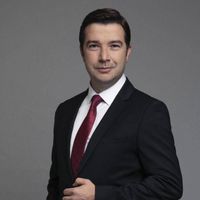 İlker Karagöz Kimdir?