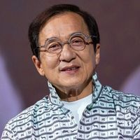 Jackie Chan Kimdir?